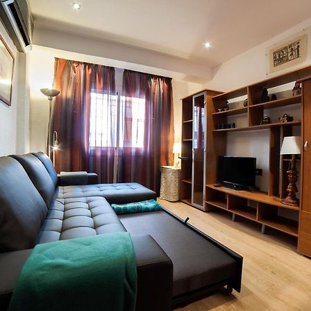 Apartamento Granados Гранада Экстерьер фото