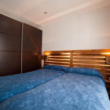 Apartamento Granados Гранада Экстерьер фото