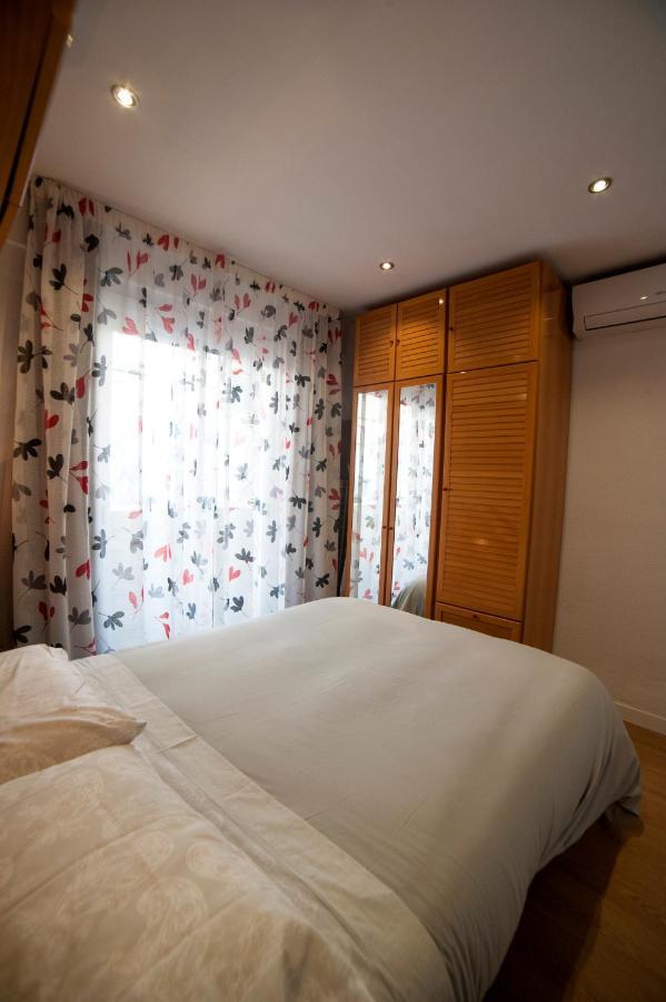 Apartamento Granados Гранада Экстерьер фото