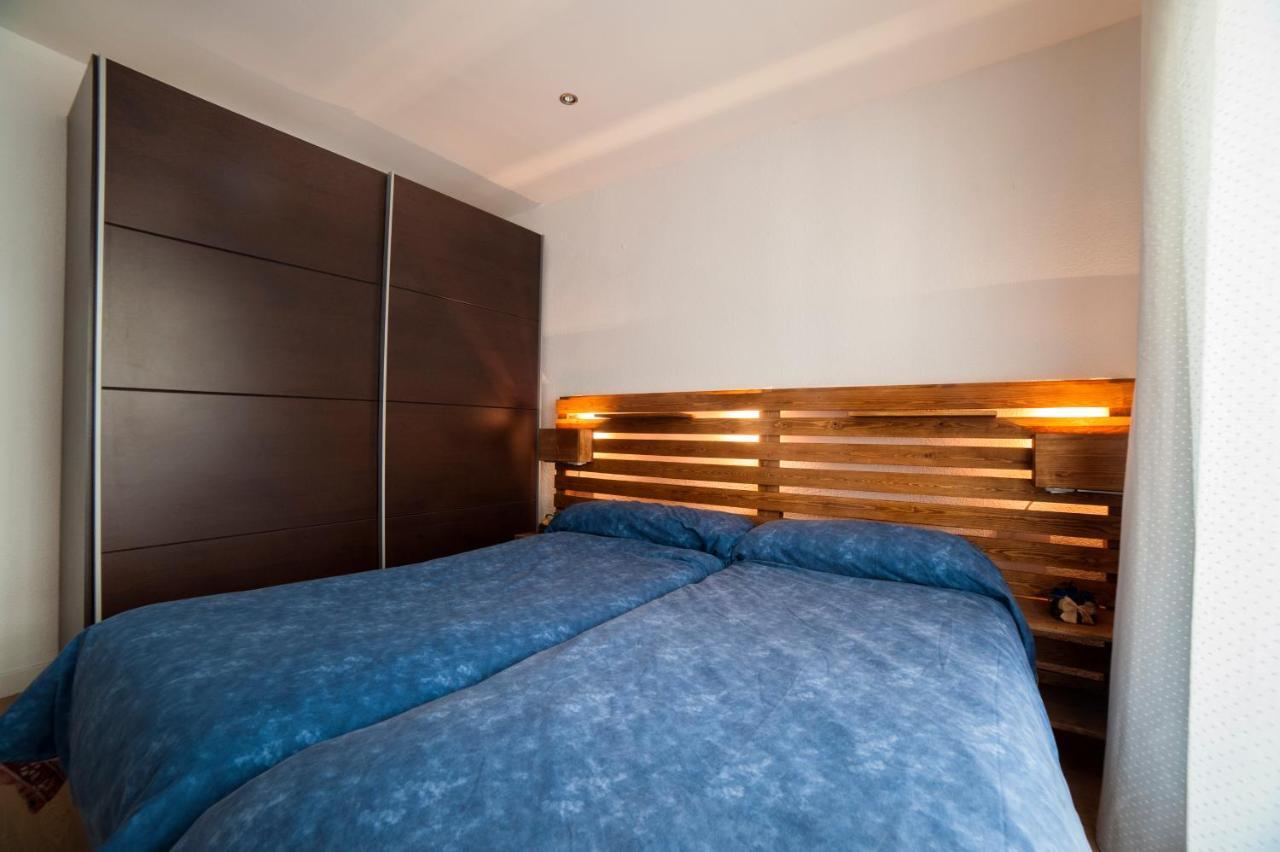 Apartamento Granados Гранада Экстерьер фото