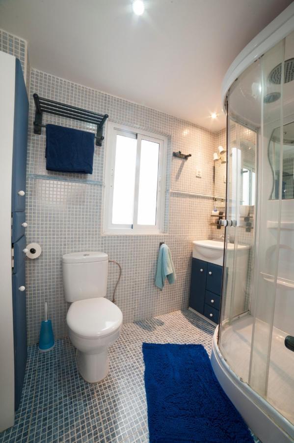 Apartamento Granados Гранада Экстерьер фото