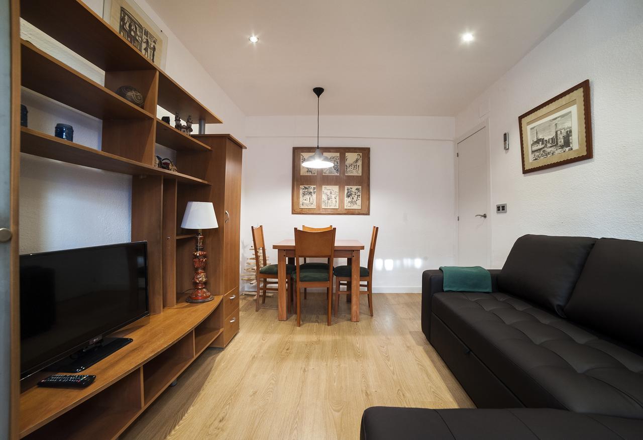 Apartamento Granados Гранада Экстерьер фото